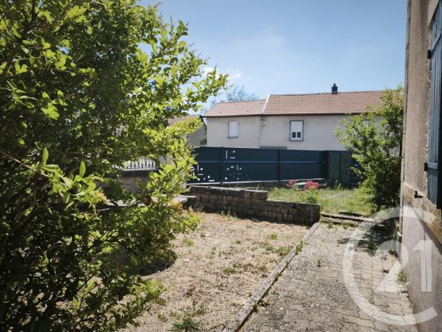 ▷ Appartement à louer • Bulgnéville • 115 m² • 800 € | immoRegion