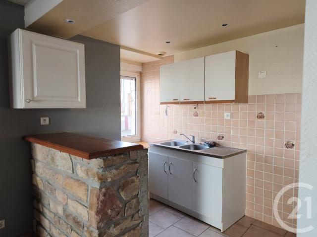 ▷ Appartement à louer • Bulgnéville • 39 m² • 410 € | immoRegion