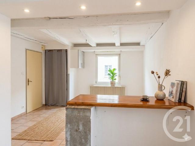 ▷ Appartement à louer • Bulgnéville • 39 m² • 410 € | immoRegion