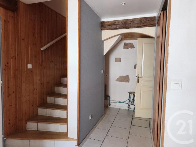 ▷ Appartement à louer • Bulgnéville • 43,4 m² • 410 € | immoRegion