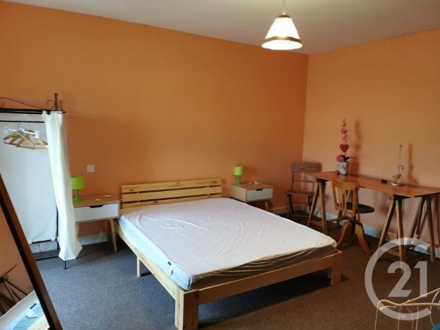 ▷ Appartement à louer • Bulgnéville • 52 m² • 367 € | immoRegion