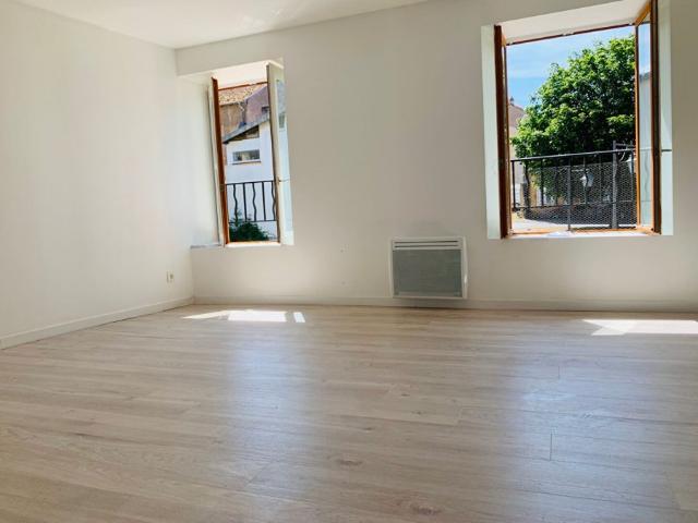 ▷ Appartement à louer • Baccarat • 49 m² • 490 € | immoRegion