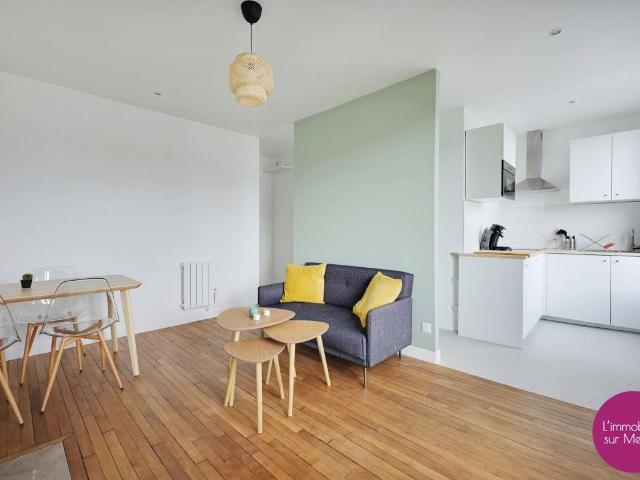 Appartement À Louer Bail Mobilité