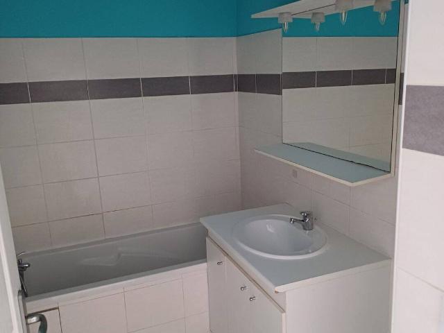 Appartement à louer Bas en Basset