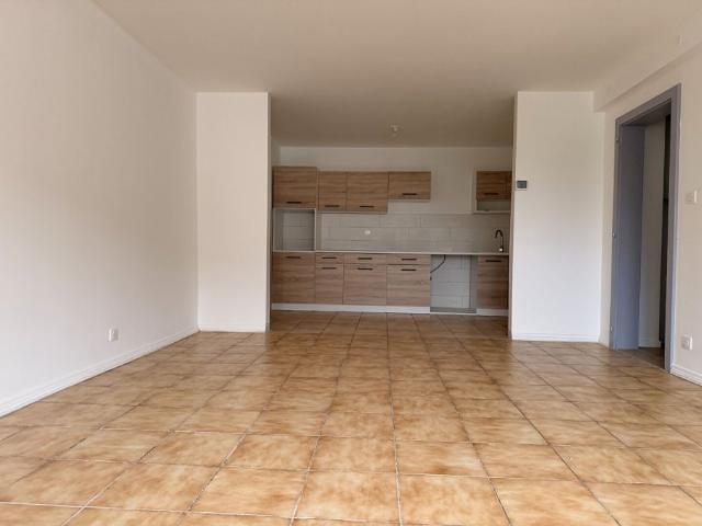 ▷ Appartement à louer • Basse Ham • 68,59 m² • 880 € | immoRegion