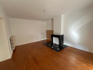 ▷ Appartement à louer • Basse Ham • 103 m² • 1 280 € | immoRegion