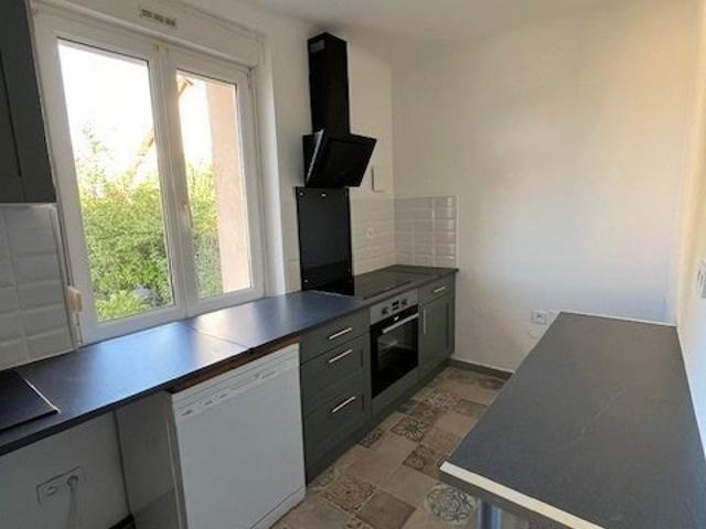 ▷ Appartement à louer • Basse Ham • 103 m² • 1 280 € | immoRegion