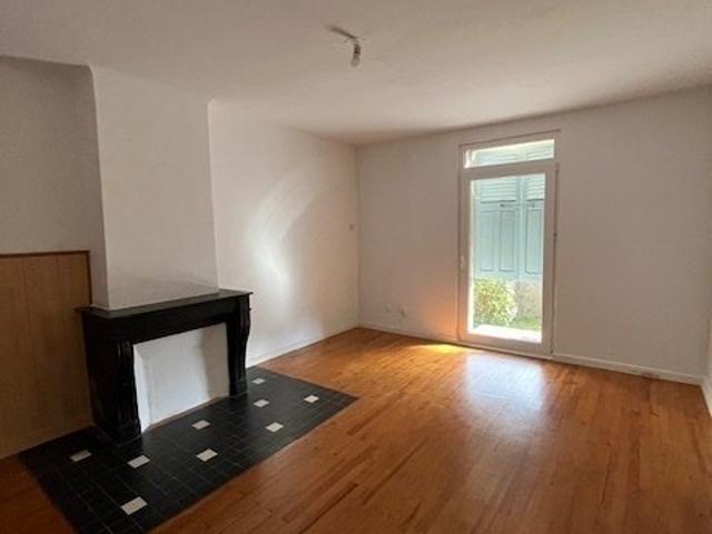 ▷ Appartement à louer • Basse Ham • 103 m² • 1 280 € | immoRegion