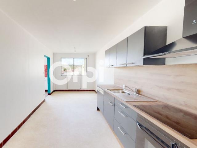 ▷ Appartement à louer • Bar le Duc • 100,91 m² • 950 € | immoRegion