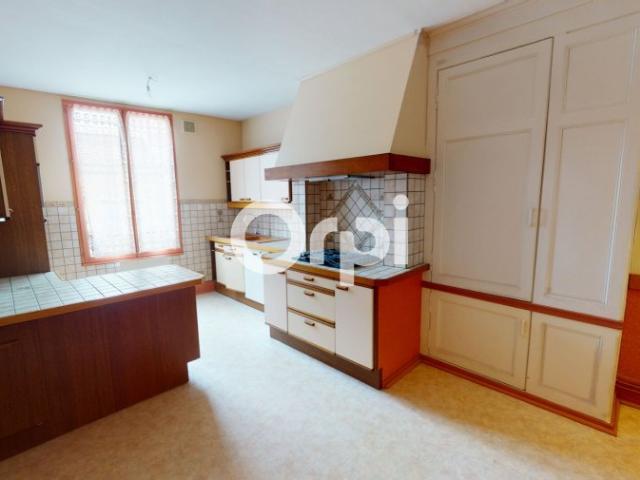 ▷ Appartement à louer • Bar le Duc • 130 m² • 685 € | immoRegion