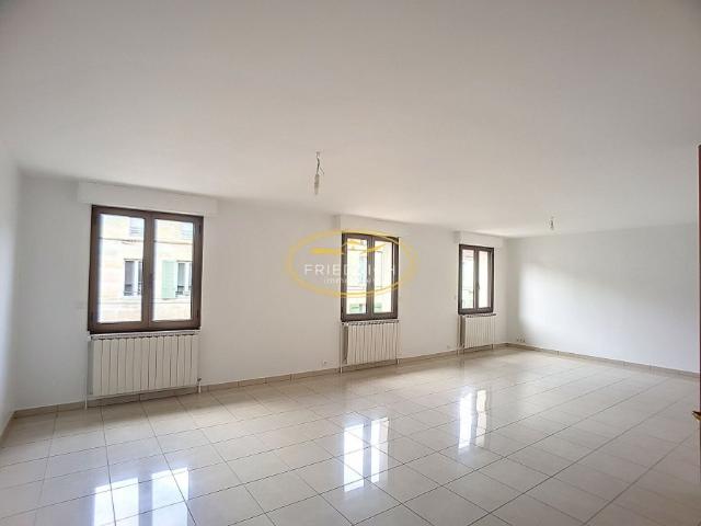 ▷ Appartement à louer • Bar le Duc • 144 m² • 740 € | immoRegion