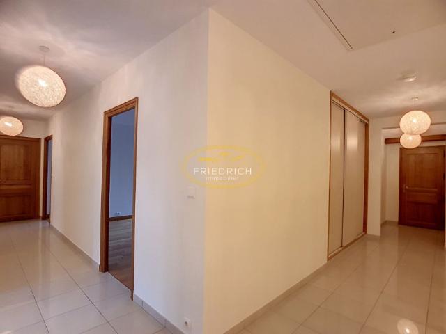 ▷ Appartement à louer • Bar le Duc • 144 m² • 770 € | immoRegion