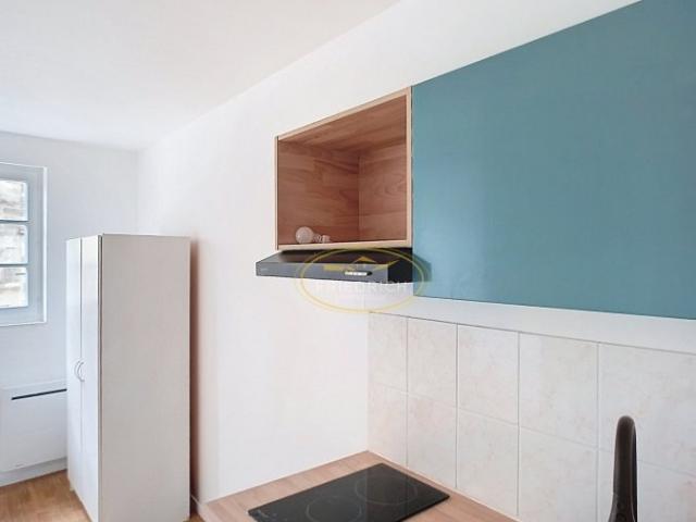 ▷ Appartement à louer • Bar le Duc • 14 m² • 290 € | immoRegion