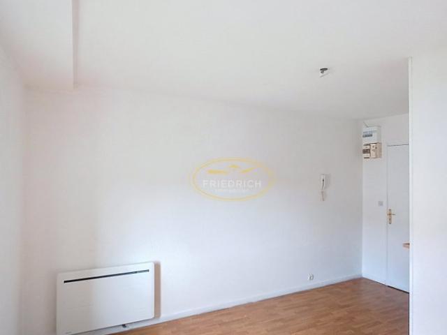 ▷ Appartement à louer • Bar le Duc • 17 m² • 310 € | immoRegion