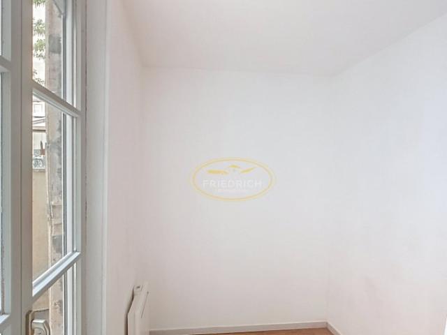 ▷ Appartement à louer • Bar le Duc • 26 m² • 410 € | immoRegion
