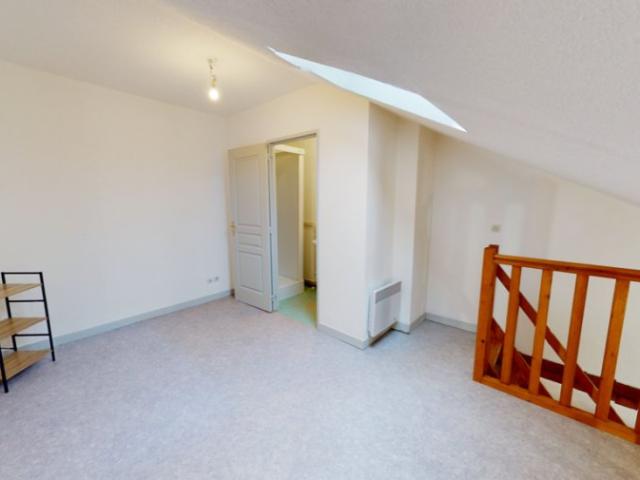 ▷ Appartement à louer • Bar le Duc • 30 m² • 310 € | immoRegion