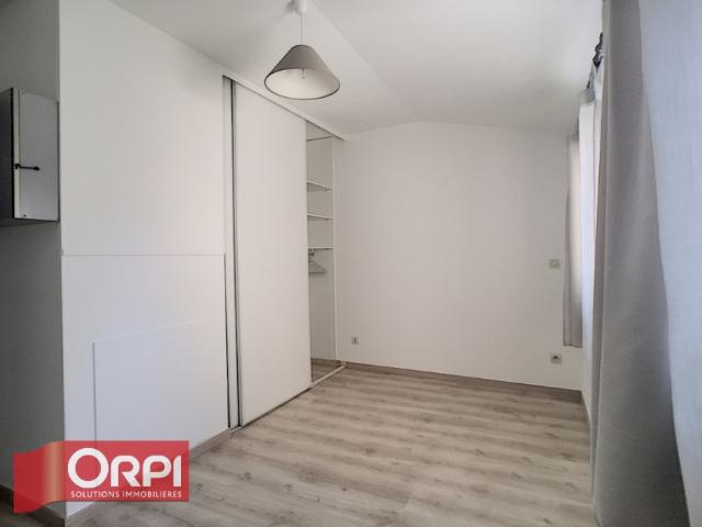 ▷ Appartement à louer • Bar le Duc • 30 m² • 340 € | immoRegion