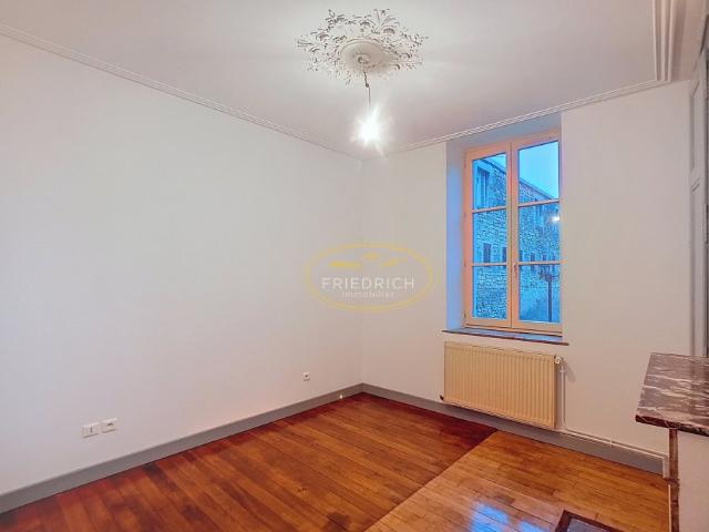 ▷ Appartement à louer • Bar le Duc • 38 m² • 399 € | immoRegion
