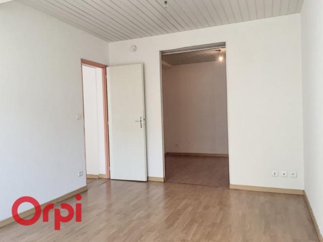 ▷ Appartement à louer • Bar le Duc • 43 m² • 360 € | immoRegion