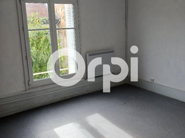 ▷ Appartement à louer • Bar le Duc • 46 m² • 390 € | immoRegion
