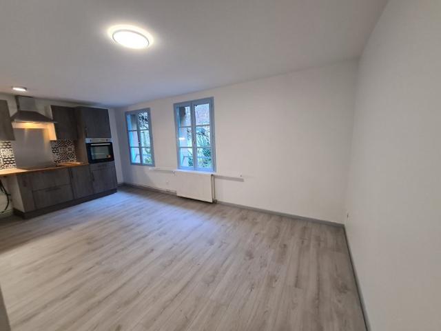 ▷ Appartement à louer • Bar le Duc • 50 m² • 490 € | immoRegion