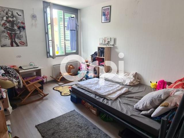 ▷ Appartement à louer • Bar le Duc • 60 m² • 490 € | immoRegion