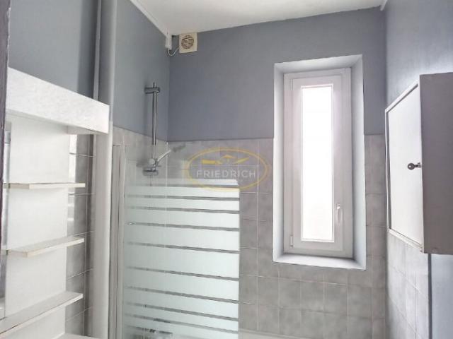 ▷ Appartement à louer • Bar le Duc • 61 m² • 503 € | immoRegion