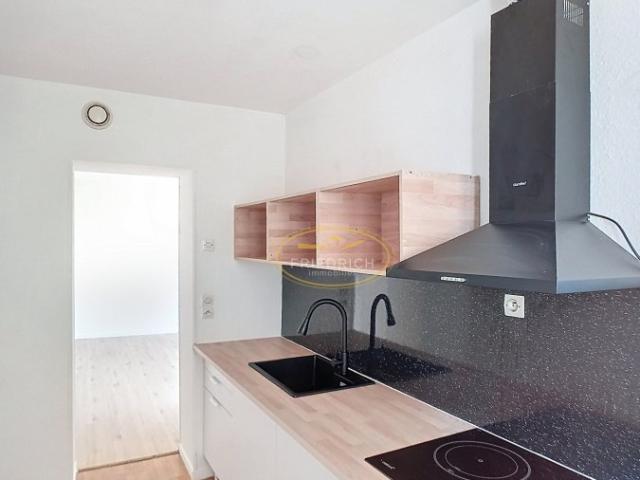 ▷ Appartement à louer • Bar le Duc • 72 m² • 679 € | immoRegion