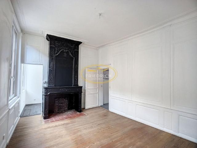 ▷ Appartement à louer • Bar le Duc • 73 m² • 530 € | immoRegion