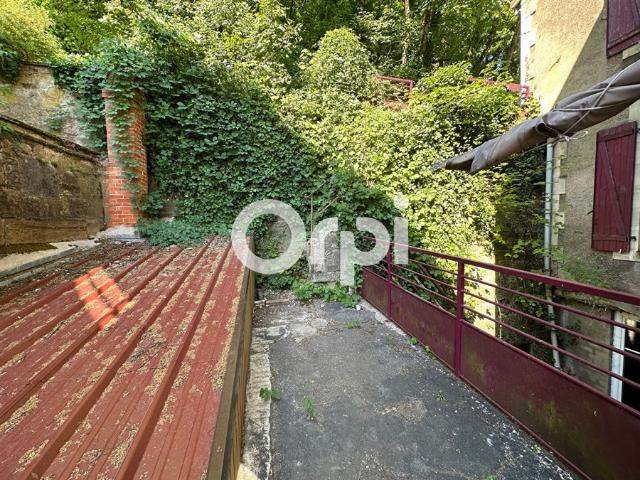 ▷ Appartement à louer • Bar le Duc • 79,96 m² • 500 € | immoRegion