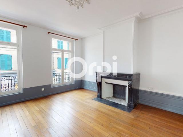 ▷ Appartement à louer • Bar le Duc • 91,1 m² • 830 € | immoRegion