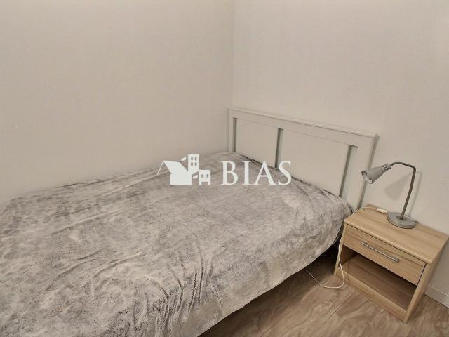 Appartement à louer Barentin