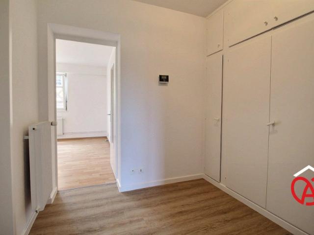 ▷ Appartement à louer • Barr • 42 m² • 530 € | immoRegion