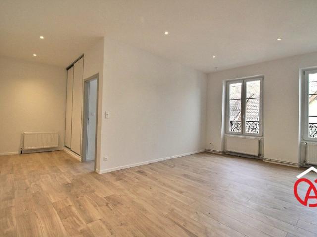 ▷ Appartement à louer • Barr • 49,1 m² • 678 € | immoRegion