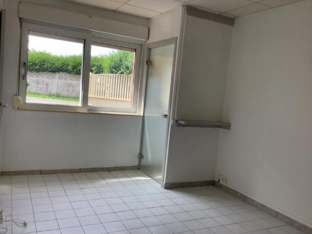 ▷ Appartement à louer • Bauvin • 33,1 m² • 520 € | immoRegion