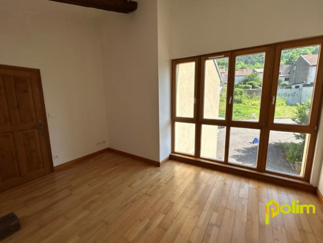 ▷ Appartement à louer • Bayonville sur Mad • 120 m² • 830 € | immoRegion