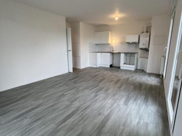 Appartement à louer Bayeux