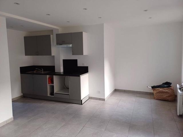 Appartement à louer Beauzac