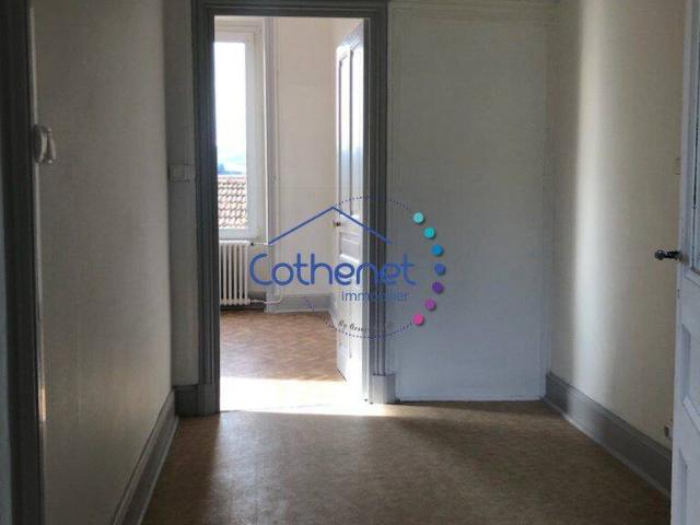 Appartement à louer BELMONT DE LA LOIRE