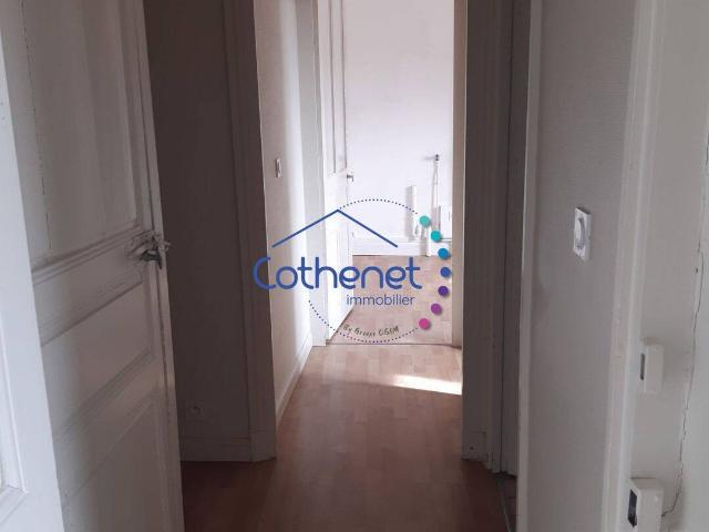 Appartement à louer BELMONT DE LA LOIRE