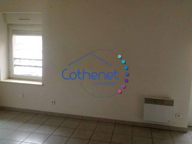 Appartement à louer Belmont de la Loire