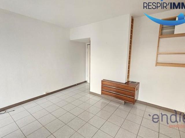 Appartement à louer Belfort