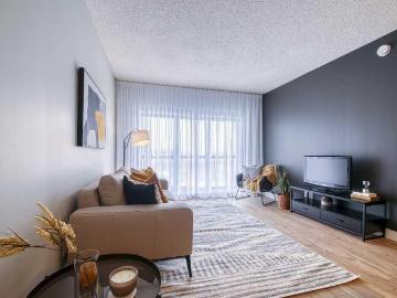 Apartment for rent in Roussillon - Gym