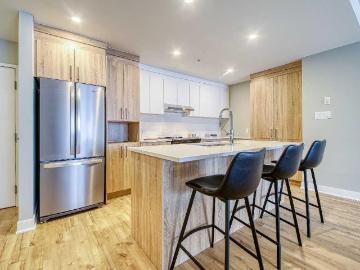 Apartment for rent in Roussillon - Gym