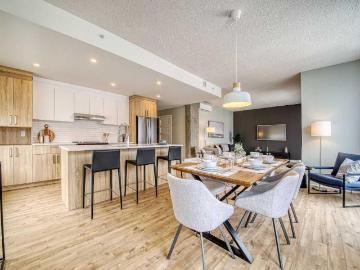 Apartment for rent in Roussillon - Gym