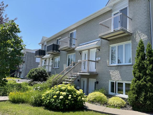 Appartement à Louer Benoit, Chambly 18 photos | Logis Québec