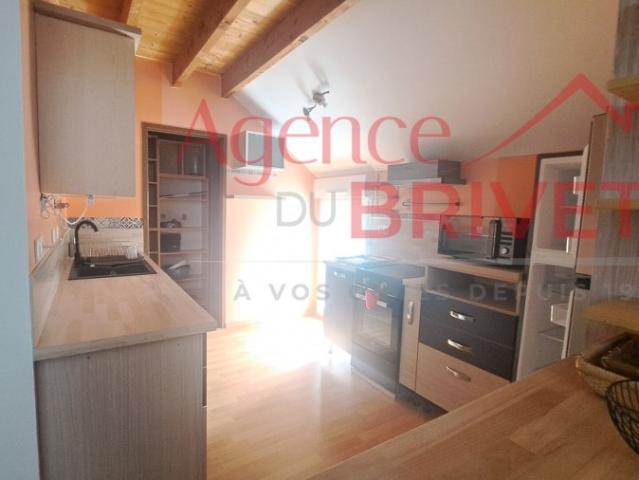 ▷ Appartement à louer • Besné • 46,12 m² • 575 € | immoRegion