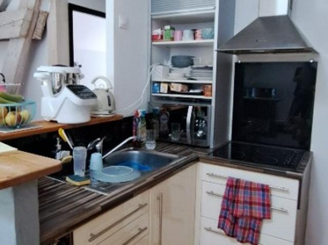 ▷ Appartement à louer • Besné • 43,28 m² • 580 € | immoRegion