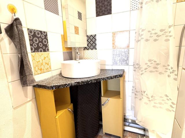 Appartement à louer Besançon