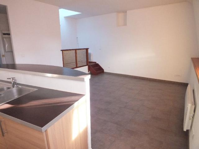 ▷ Appartement à louer • Bergues • 50 m² • 475 € | immoRegion